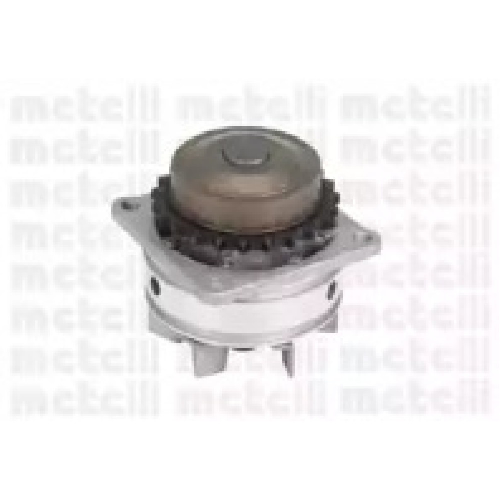 Водяний насос METELLI 240648