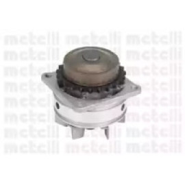 Водяний насос METELLI 240648