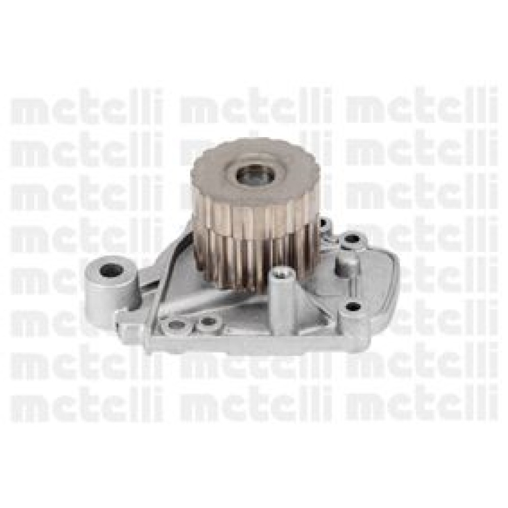 Водяной насос METELLI 240669