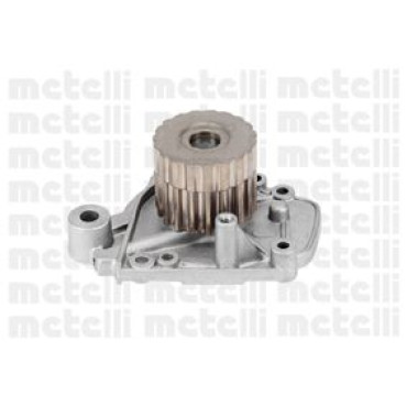 Водяний насос METELLI 240669