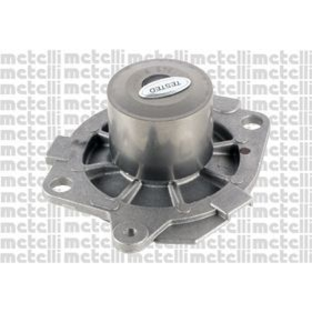 Водяной насос METELLI 240672