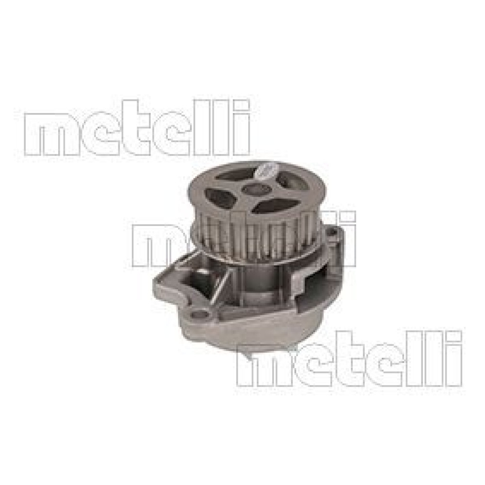 Водяной насос METELLI 240674