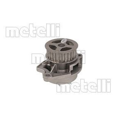 Водяний насос METELLI 240674