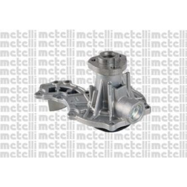 Водяний насос METELLI 240679