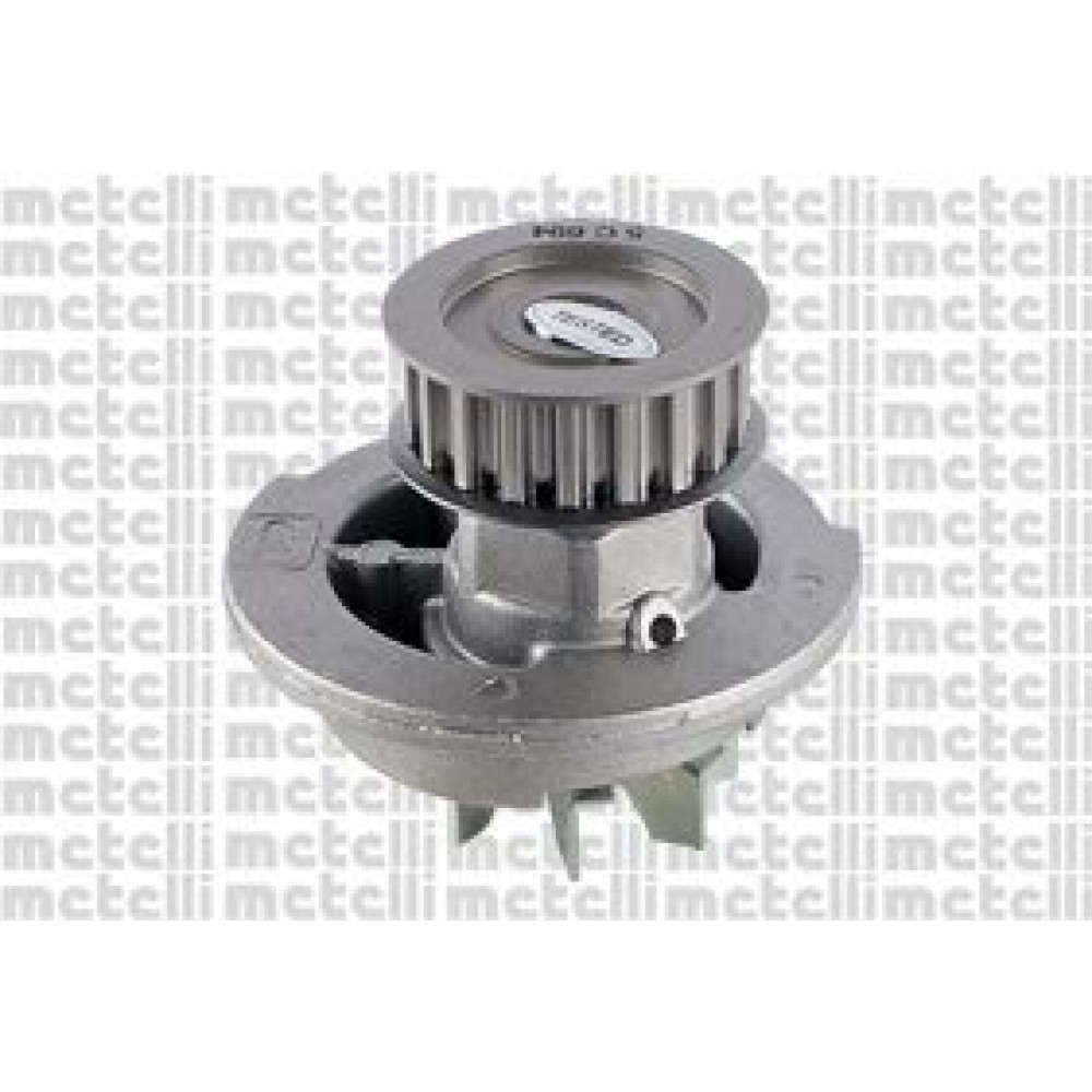 Водяной насос METELLI 240694