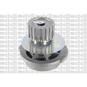Водяной насос METELLI 240695
