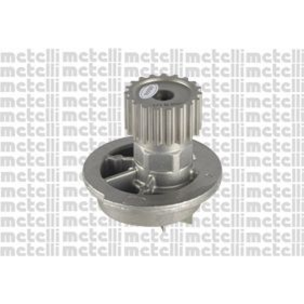 Водяний насос METELLI 240696