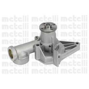 Водяний насос METELLI 240697