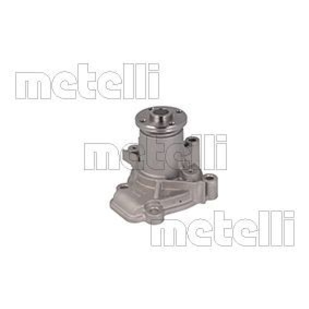Водяний насос METELLI 240698