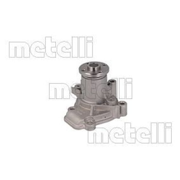 Водяний насос METELLI 240698