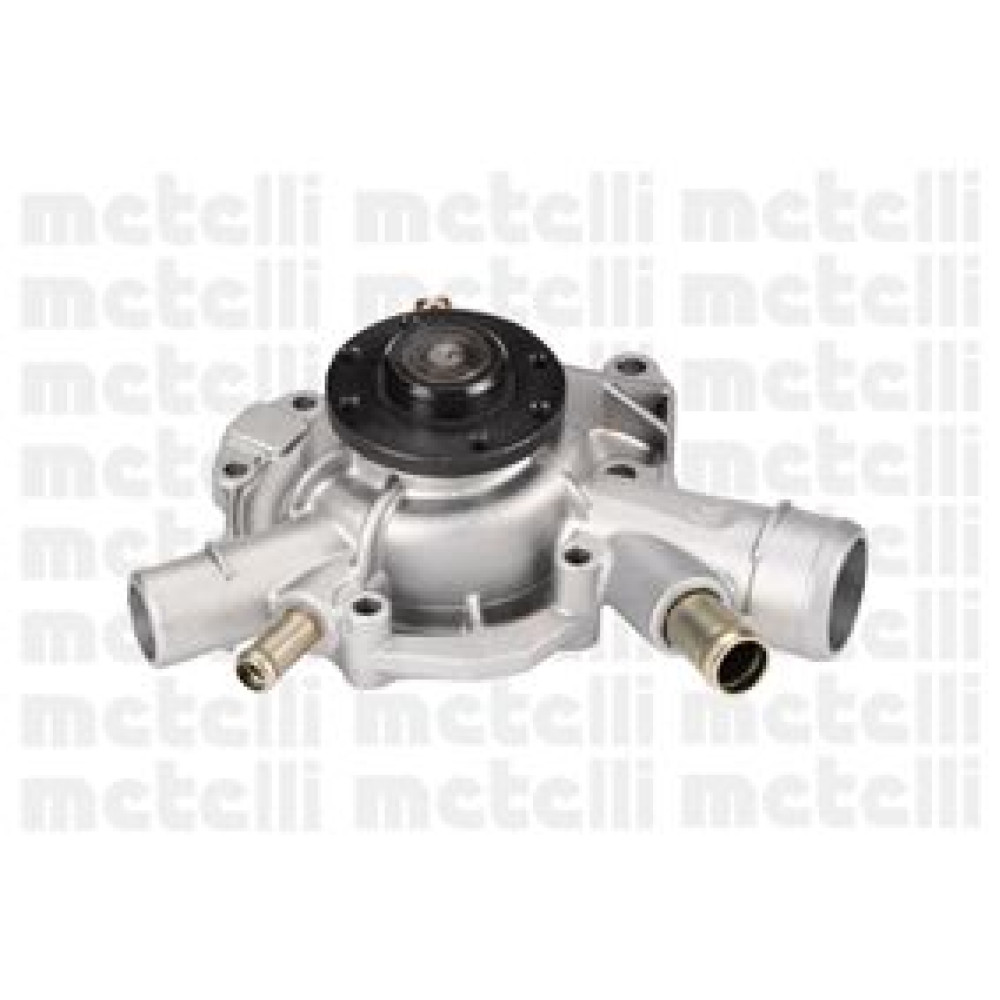 Водяной насос METELLI 240708