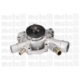 Водяной насос METELLI 240708