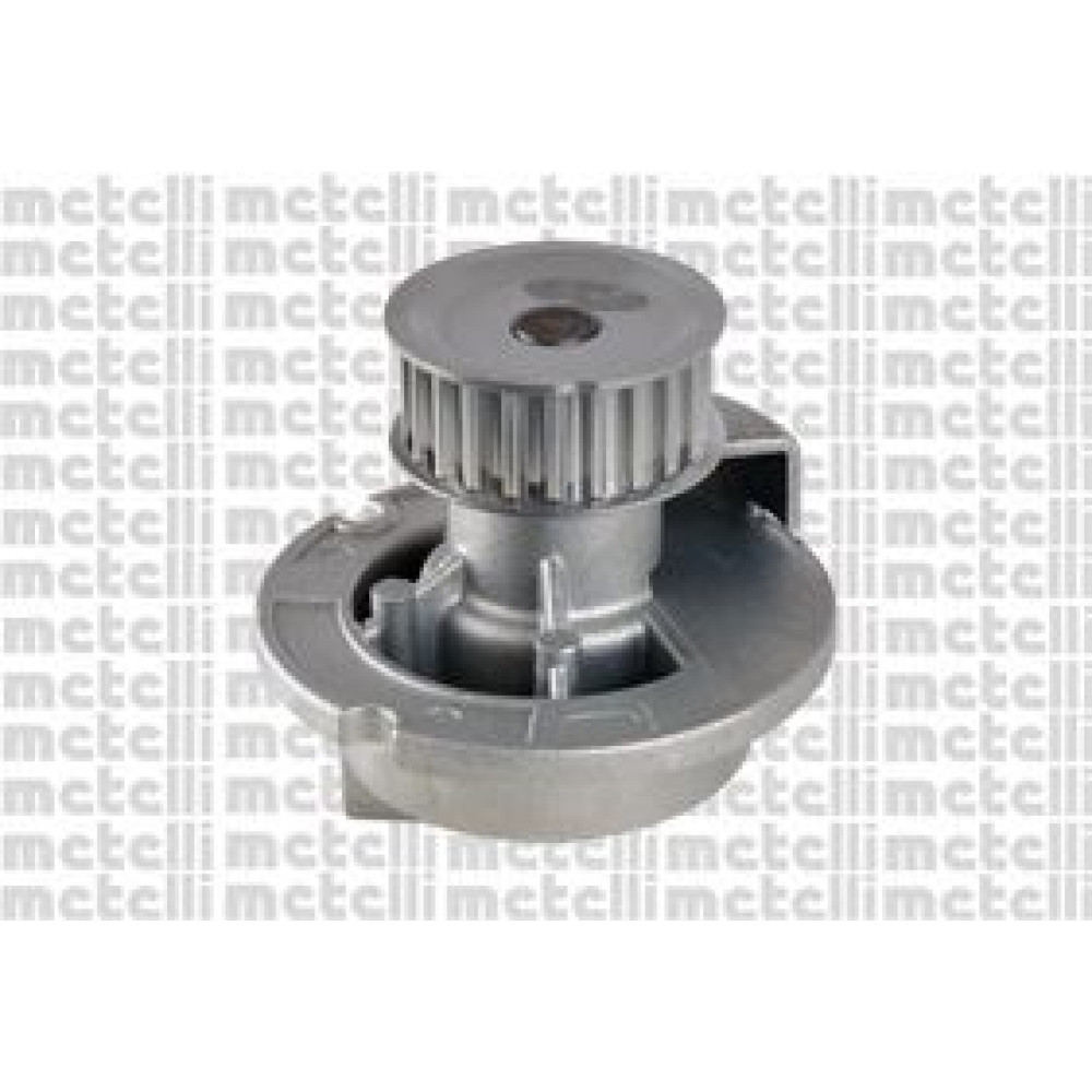 Водяний насос METELLI 240727