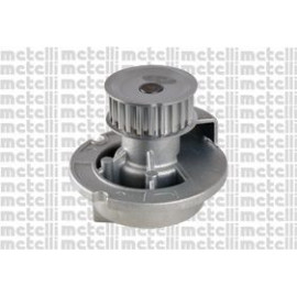 Водяний насос METELLI 240727