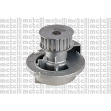 Водяний насос METELLI 240727