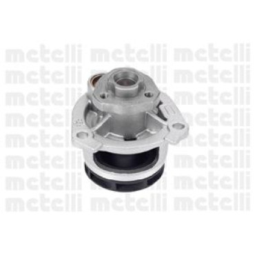 Водяний насос METELLI 240730