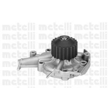 Водяний насос METELLI 240738