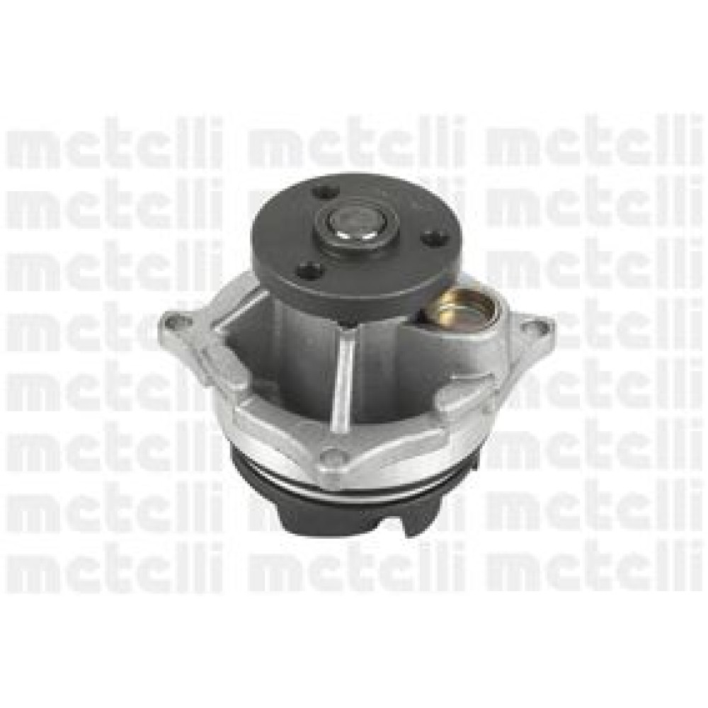 Водяной насос METELLI 240741