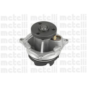 Водяний насос METELLI 240741