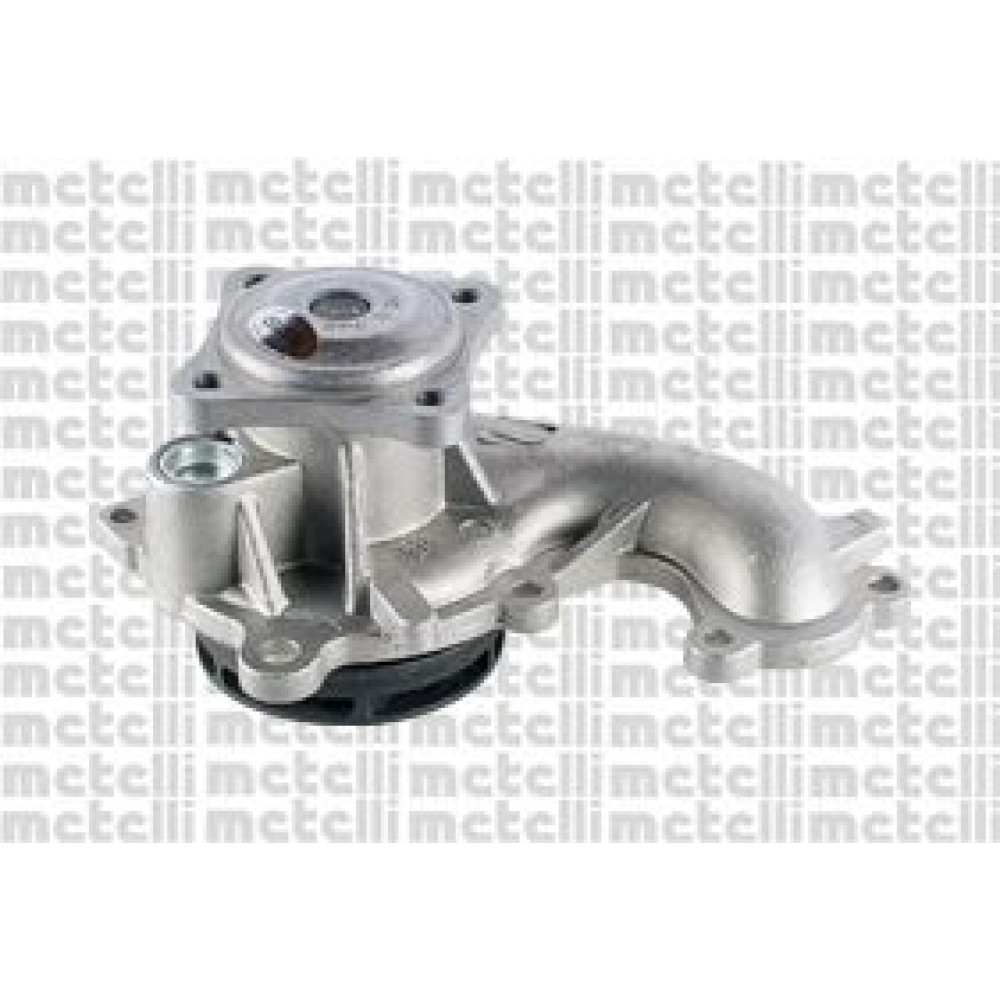 Водяний насос METELLI 240742