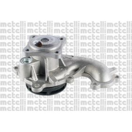 Водяний насос METELLI 240742