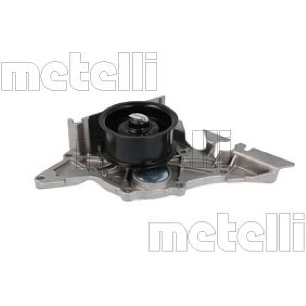 Водяний насос METELLI 240763