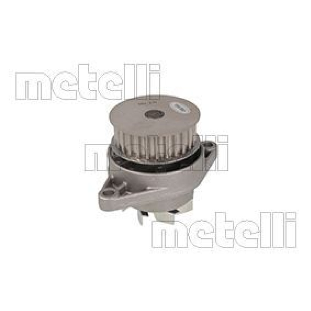 Водяний насос METELLI 240765
