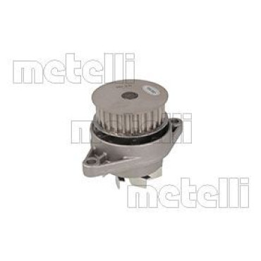 Водяний насос METELLI 240765