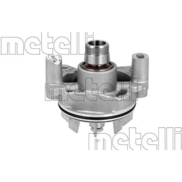 Водяний насос METELLI 240803