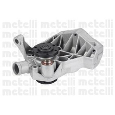 Водяний насос METELLI 240805
