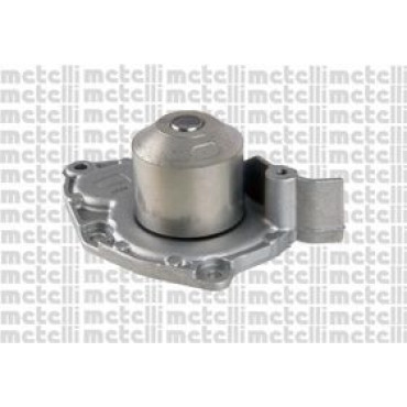 Водяний насос METELLI 240822