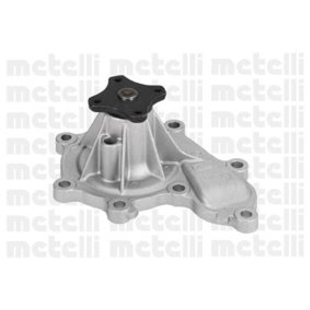 Насос системи охолодження METELLI 240823