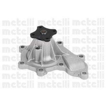Насос системи охолодження METELLI 240823