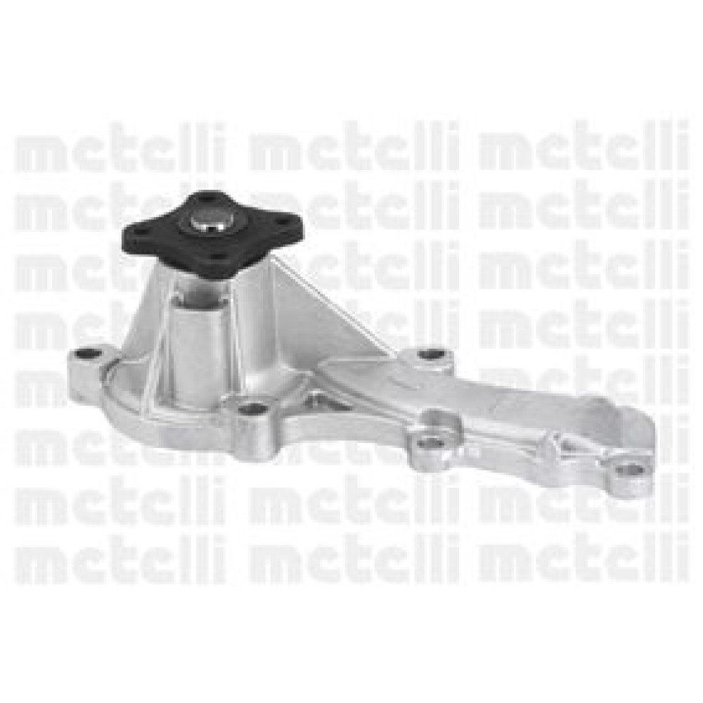 Водяний насос METELLI 240830