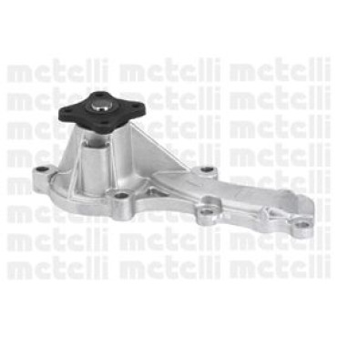 Водяной насос METELLI 240830