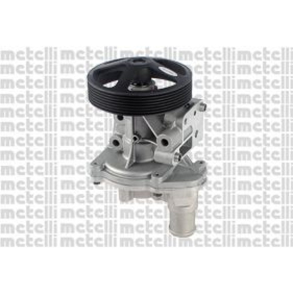 Водяной насос METELLI 240832