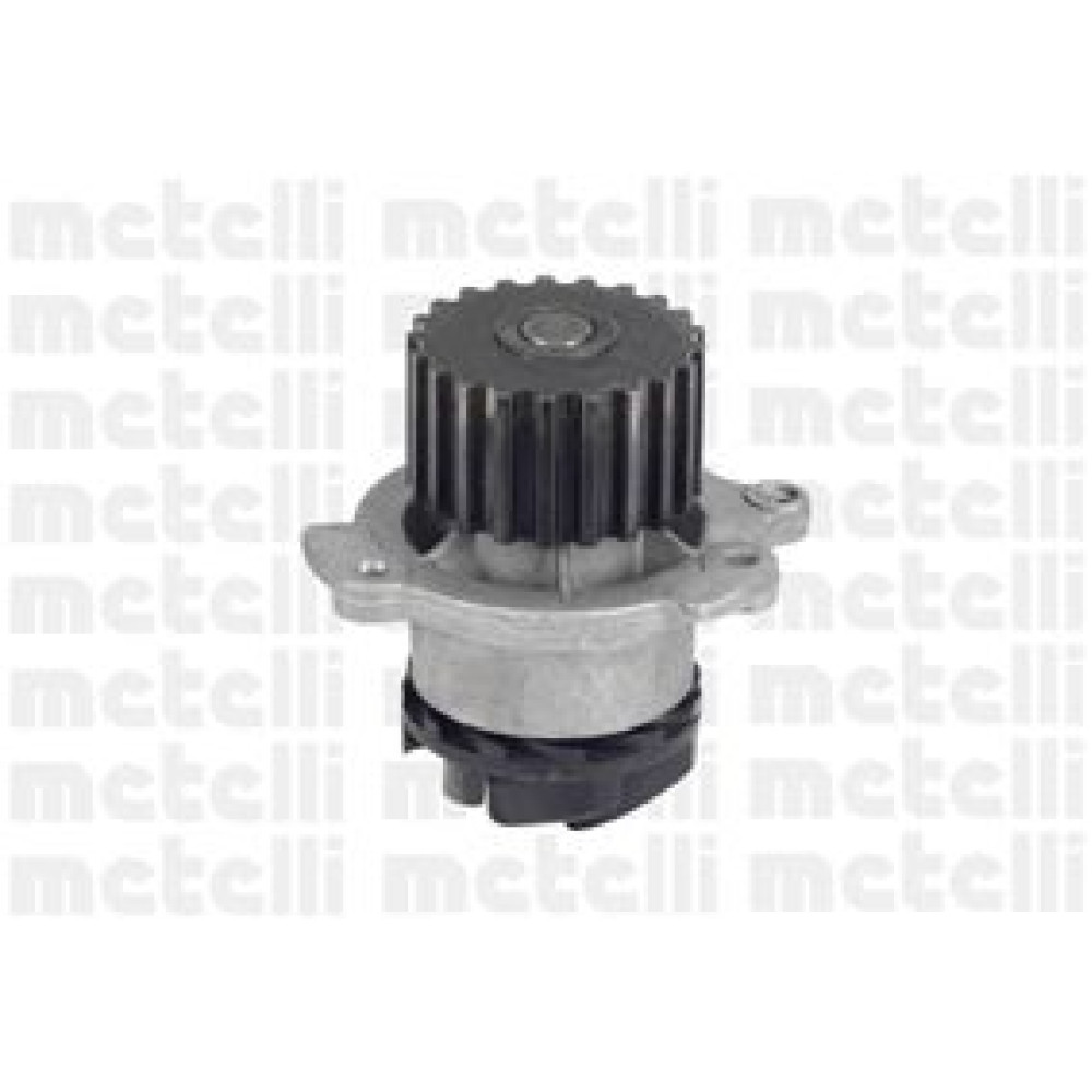 Водяний насос METELLI 240833