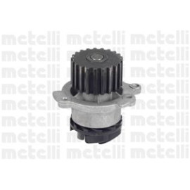 Водяний насос METELLI 240833