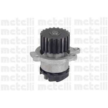 Водяной насос METELLI 240833