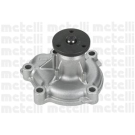 METELLI 240834 Водяний насос METELLI 240834