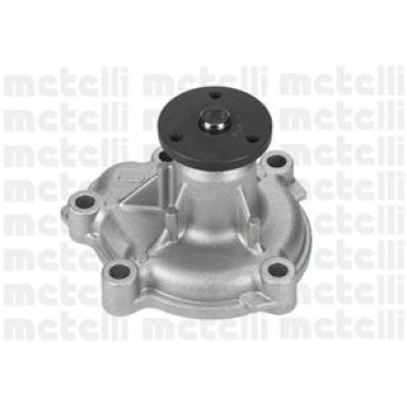 Водяний насос METELLI 240834
