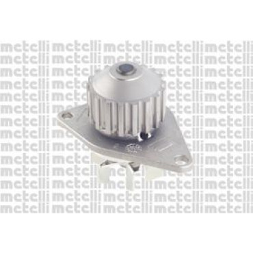 Водяний насос METELLI 240837