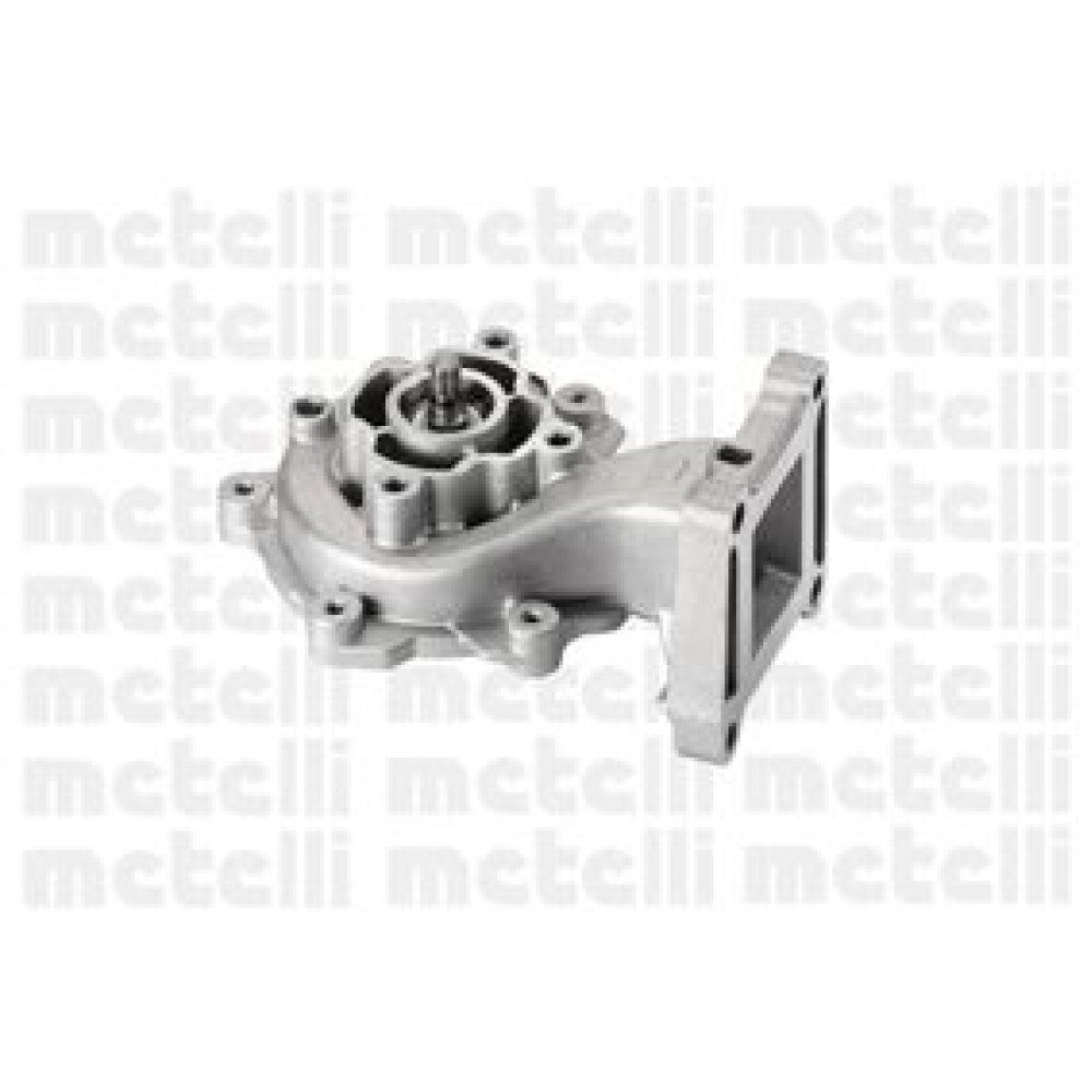 Водяной насос METELLI 240839