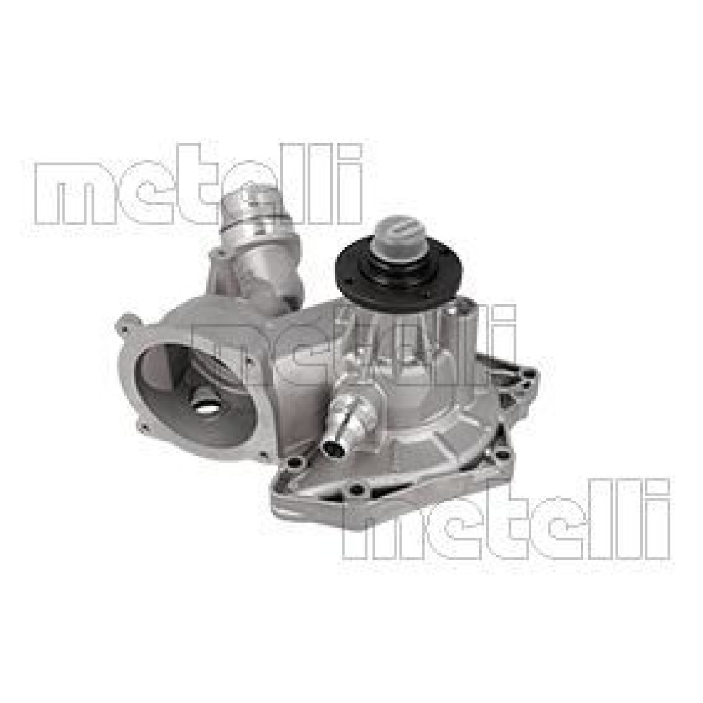 Водяний насос METELLI 240856
