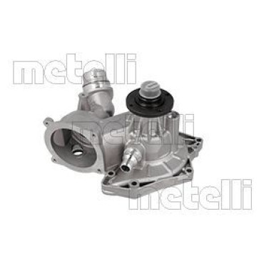 Водяний насос METELLI 240856