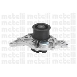 Водяний насос METELLI 240868