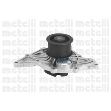 Водяний насос METELLI 240868