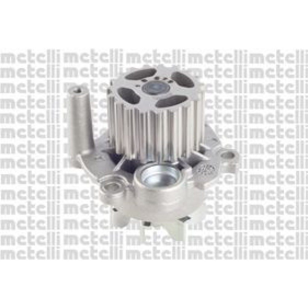 Водяний насос METELLI 240879