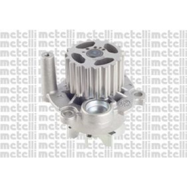 Водяний насос METELLI 240879