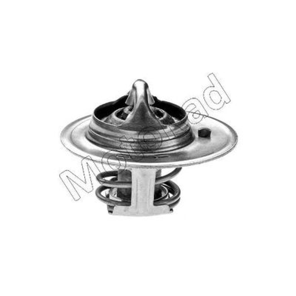 Термостат Kia Rio/Honda Accord/Mitsubishi Lancer 1.5-2.0i 16V 85- (88 C) MOTORAD 24088k
